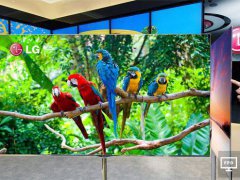 實現OLED全彩顯示的四種方法