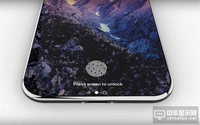 你的iPhone8就靠它了 三星擴大OLED產能