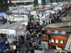 &ldquo;智造腳步&rdquo;持續(xù)加速 EMA展區(qū)點亮NEPCON South China 2017