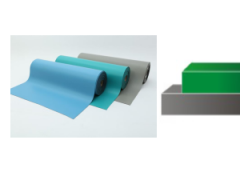 國達(dá)塑膠出席NEPCON，靜電防護它在行