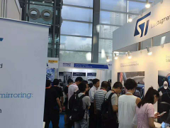 AUTOMOTIVE WORLD CHINA 2017開幕 聚合汽車電子產業的發展動力