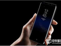 傳三星Galaxy S9  2018年1月發布 OLED屏提前出貨