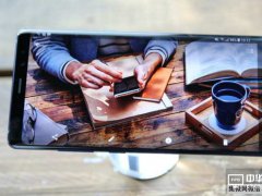 2017年三星靠OLED手機面板一路盈利