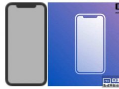 iPhone 8支持面部識別 已確認&ldquo;劉海&rdquo;外觀