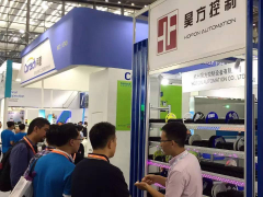 順應&ldquo;智能化&rdquo;全球趨勢，昊方控制開啟新的旅程