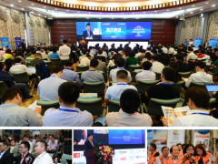 第十三屆中國國際顯示大會&ldquo;創新&middot;超越&rdquo;顯示未來