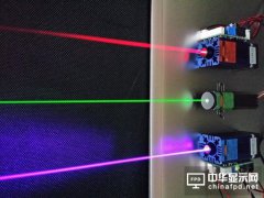 解析激光光源有哪些優點？