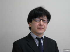 第十三屆中國國際顯示大會演講嘉賓丨Topcon銷售部經理西川和人