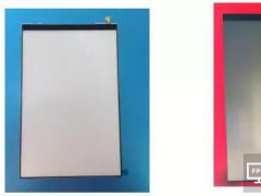 全面屏成智能手機標配 智能手機產業鏈迎來技術變革