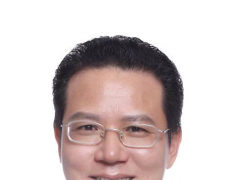 第十三屆中國(guó)國(guó)際顯示大會(huì)演講嘉賓丨京東方首席銷(xiāo)售市場(chǎng)官/高級(jí)副總裁陳任桂