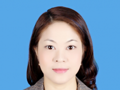 第十三屆中國(guó)國(guó)際顯示大會(huì)演講嘉賓丨東麗華科技副總裁陳芳華