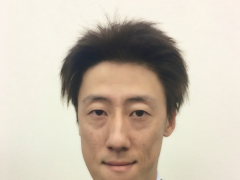 第十三屆中國(guó)國(guó)際顯示大會(huì)演講嘉賓丨聯(lián)得裝備日本子公司社長(zhǎng)國(guó)柄智章