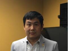 第十三屆中國(guó)國(guó)際顯示大會(huì)演講嘉賓丨華星光電研發(fā)總監(jiān)孫亮