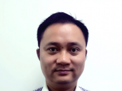 第十三屆中國國際顯示大會演講嘉賓丨康耐視銷售總監楊坤