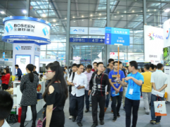 錯過了雙十一購物狂歡？別錯過高交會顯示狂歡節