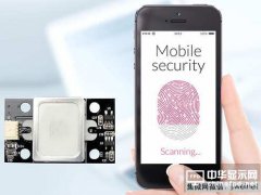 虹膜識別冷板凳觀賽 指紋/臉部識別大對決