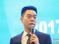 孫燕飚：5G打通信息識別&ldquo;孤島&rdquo;  開啟人工智能全新時代