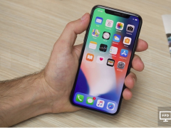 人臉識別難用！新iPhone爽了 蘋果拿下屏下指紋