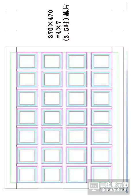 ��OLED������ˇ�����ϵ���Ļ�O(sh��)Ӌ��ԇ�(y��n)���O(sh��)���ُ