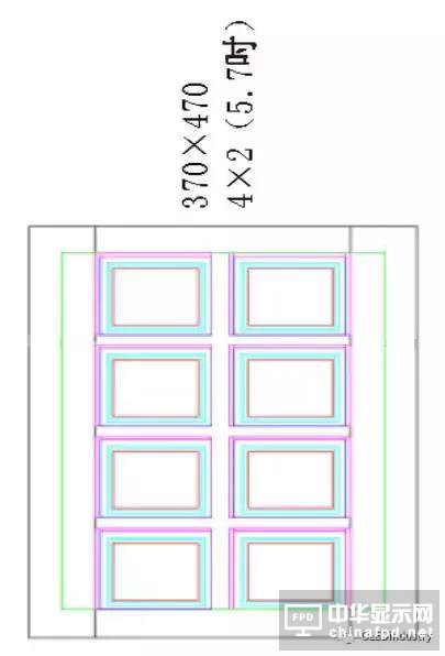 ��OLED������ˇ�����ϵ���Ļ�O(sh��)Ӌ��ԇ�(y��n)���O(sh��)���ُ