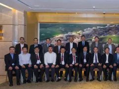 2018中國（國際）平板顯示產業大會解讀全球顯示產業的變局和機遇