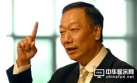 中韓在OLED領域上的差距到底有多大？