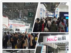 第二十屆高交會(huì)光電顯示展展位已預(yù)定過半