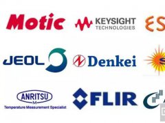 展商 | 電計貿易（上海）有限公司率領多家高科技企業參展