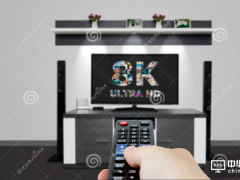 8K電視2018年上市 8K電視內(nèi)容2025年才會(huì)出現(xiàn)