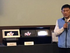 把OLED送進(jìn)冷宮？群創(chuàng)車用AM miniLED將實(shí)現(xiàn)商品化