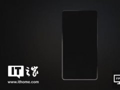 vivo概念新機APEX：屏下指紋/全面屏近乎完美