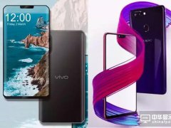 vivo、OPPO為何同時參展CTIE2018？