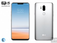 分析師稱LG G7將棄用OLED屏：控制成本