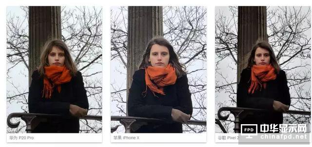 華為Mate RS青睞匯頂屏下指紋技術，P20評測也是亮點多多