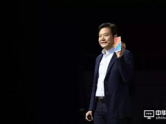 一面科技，一面藝術 小米MIX 2S 正式發布：五大亮點成就機皇地位