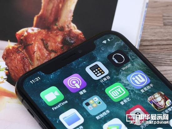 廉價(jià)iPhoneX消息曝光:蘋果看好日本LCD屏