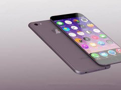 曲屏iPhone或助推蘋果市值今年底突破1萬(wàn)億美元