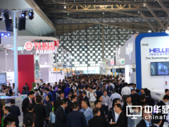 智慧浪潮興起  NEPCON China&ldquo;電子智造夢工廠&rdquo;展區重磅登場