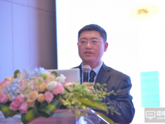 維信諾孫鐵朋:AMOLED黑科技助力顯示產業變革