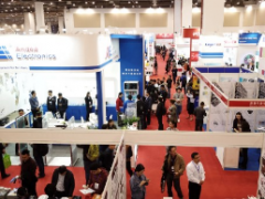 300+參展品牌，10+同期會議，IOTE2018國際物聯網展蘇州開幕