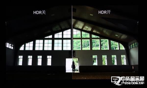 為什么越來越多顯示設(shè)備增加HDR技術(shù)