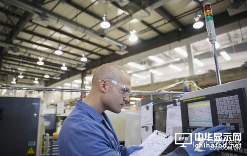 iPhone銷量萎靡:韓國和臺灣面板商遭“連坐”