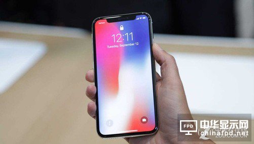 iPhone銷量萎靡:韓國和臺灣面板商遭“連坐”