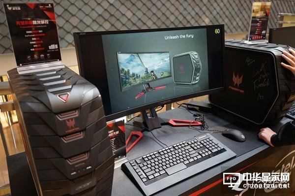 盲目追捧使不得 電競顯示器不一定適合你