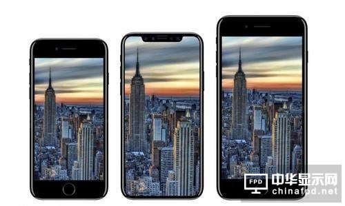 京東方、天馬等中企擴產腳步太兇狠 智能手機面板恐淪&ldquo;慘業&rdquo;？