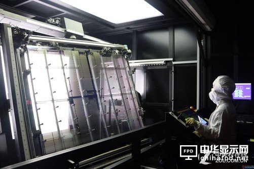 面板大戰背后 液晶電視再跌價指日可待