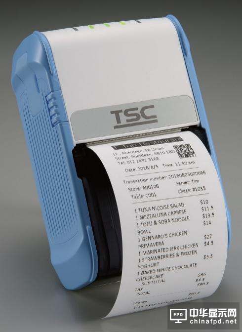 條碼打印機盤點，總有一款適合你！