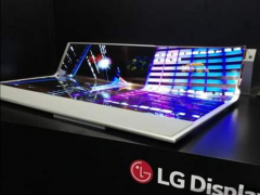 SID2018，AMOLED/MicroLED/LTPS顯示技術爭奇斗艷