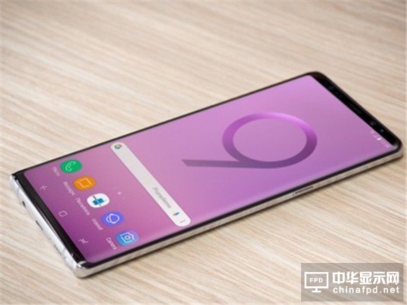 三星Galaxy Note9是否會堅(jiān)守非劉海全面屏？
