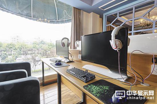 既生瑜何生亮 電視和顯示器誰重要一點？